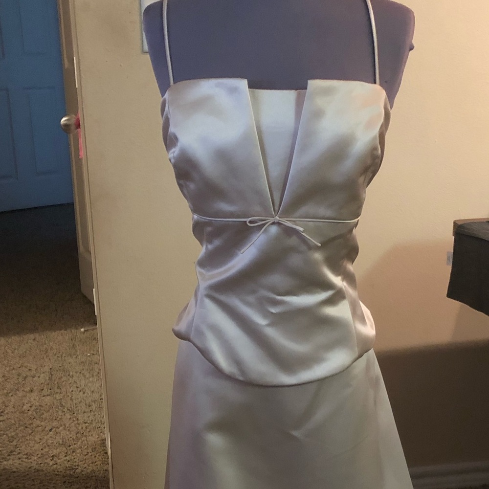 Prom Dress - Picture 2 of 2